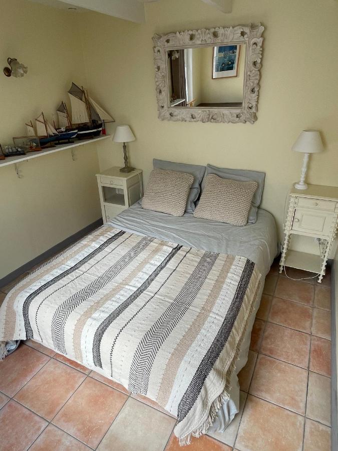 Maisonnette A Etables ; La Bleue 外观 照片