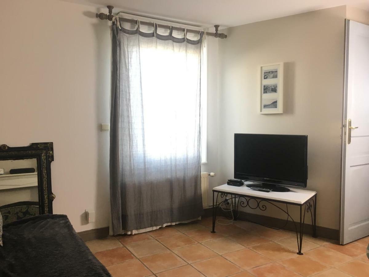 Maisonnette A Etables ; La Bleue 外观 照片